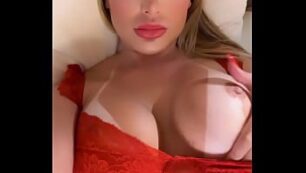 Andreza urach anal