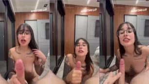 O cantinho da novinha que tá bombando como a influencer mais famosa do momento!