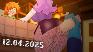 Porno anime