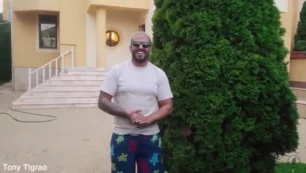 Vídeo picante da Andressa Urach se divertindo com dois boys cheios de habilidade!
