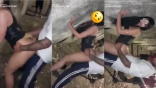 Saboreando a novinha depois da balada de funk
