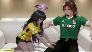 Cuando vuelve a jugar mexico en el mundial 2026
